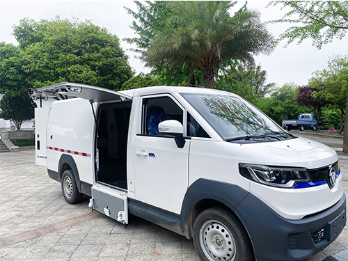 新能源物流車(chē)充電時(shí)，要注意哪些問(wèn)題